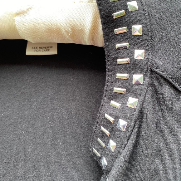 CACHE JERSEY TOP - Picture 3 of 5